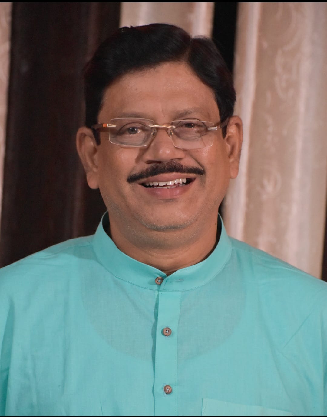 Shri Avijit Nag Chowdhury