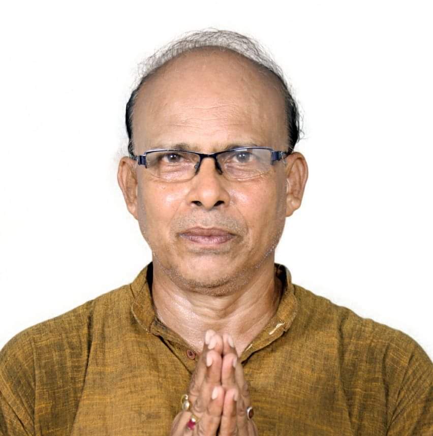 Shri Pannalal Basu